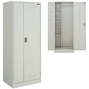 �R�N�� �N���[�����b�J�[ 700�~515�~H1,790mm CLK-45F1