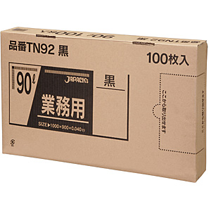 �W���p�b�N�X ���̓|���� 90���b�g�� 100�������� �Ɩ��p TN-92 ��
