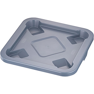 �g���X�g �X�N�G�A�R���e�i1231�p�W 1661 �O���[