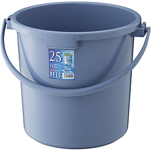 ���X �x���N �o�P�c �u���[ �{�� 25.3���b�g��