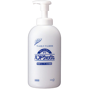 �ԉ� �N���[�����N���[�� F1 ��p�n���h�E�H�b�V�� �l�ւ��e�� 700ml