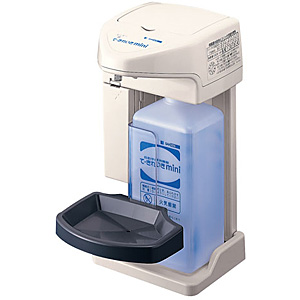 �T���f���E���e�[���V�X�e�� ������w���Ŋ� �āE���ꂢ��MINI TEK-M1B-2