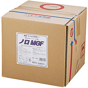 ������ �A���R�[������ �m��MGF �E�C���X�Ή� 18kg