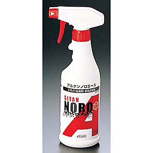�A���^�� �m���G�[�X 500ml �X�v���[�t