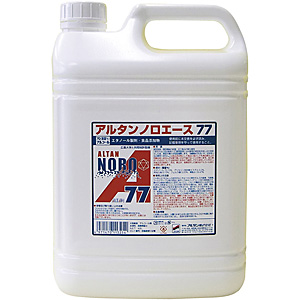 �A���^�� �m���G�[�X77 4.8���b�g��