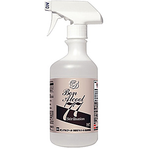 �Z�n�[ �{���A���R�[��77 500ml