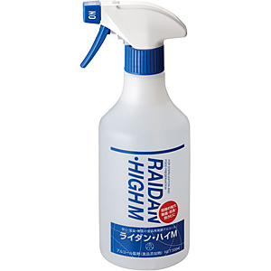 ���Ö�i�H�� �G�^�m�[������ ���C�_���E�n�CM 500ml