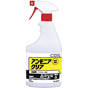 �V�[�o�C�G�X �A�����j�A�N���A 550ml