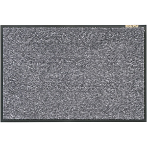 �R��Y�� �����X�e�b�v �}�b�g 900�~600mm �O���[