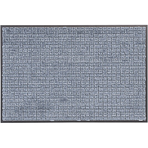 �e�����g �l�I���C���}�b�g 600�~900mm �O���[