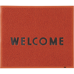 3M �������}�b�g WELCOME ��