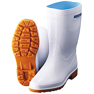 �A�T�q�V���[�Y �R�ے��C �N���[���Z�[�t300 �z���C�g �ϖ��� 26.5cm