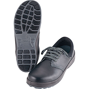 �V���� �V���� �ϊ����S�C �E�H�[�L���O�Z�t�e�B 27.5cm