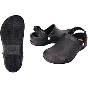 �N���b�N�X �N���b�N�X�V���[�Y �r�X�g���v���N���b�O �u���b�N 22cm