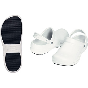 �N���b�N�X �V���[�Y �r�X�g�� �z���C�g 29cm