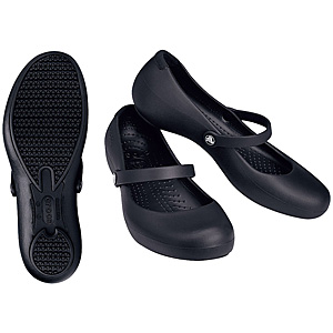 �N���b�N�X �V���[�Y �A���X ���[�N �u���b�N 20cm