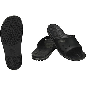 �N���b�N�X �N���b�N�o���h 2.0�X���C�h 204108 �u���b�N 23cm