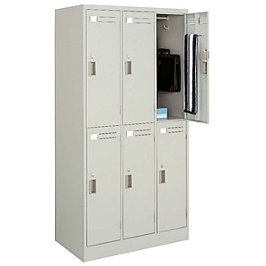 �R�N�� LK���b�J�[ 6�l�p LK-6F1