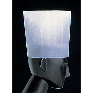 �p�� �p���X �m���v���[�c �V�F�t�n�b�g �S��200mm 50������ N39110