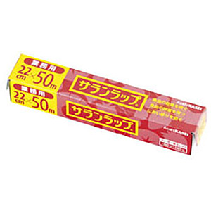 ������ �Ɩ��p �T�������b�v(R) BOX�^�C�v ��22cm�~50m�P�[�X 30�{����