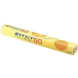 �M�z�|���}�[ �|���}���b�v ��45cm�~50m 1�{�P��