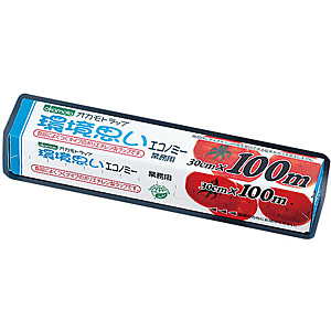 �I�J���g �I�J���g���b�v ���v�� �G�R�m�~�[ ��30cm�~100m PE-30 1�{�P��