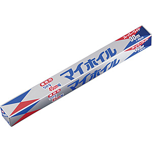 UACJ���� �A���~�z�C�� �}�C�z�C�� �X�[�p�[���C�h ��45cm�~30m
