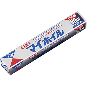 UACJ���� �A���~�z�C�� �}�C�z�C�� �W�����{ ��30cm�~50m
