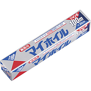 UACJ���� �A���~�z�C�� �}�C�z�C�� �W�����{ ��30cm�~100m