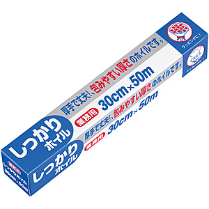 UACJ���� �A���~�z�C�� ��������z�C�� �Ɩ��p ��30cm�~50m
