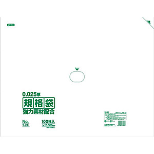 �W���p�b�N�X ���� �K�i�� 100������ KS-16 340�~480mm