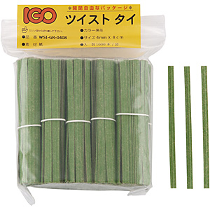 ���^�C �a���� �J�b�g�i 1,000�{���� 4mm�~8cm ����