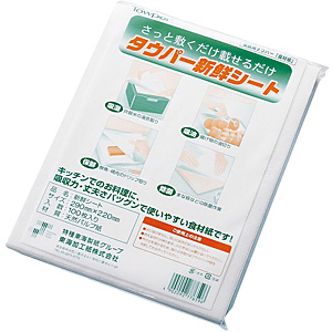 �g���C�t �^�E�p�[�V�N�V�[�g 100������ 300�~410mm