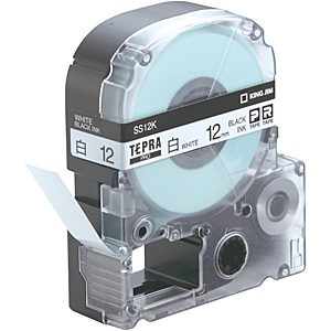�L���O�W�� �e�v��PRO�p �����x�� ������ SS12K 12mm��
