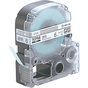 �L���O�W�� �e�v��PRO�p �������x�� ������ ST6K 6mm��