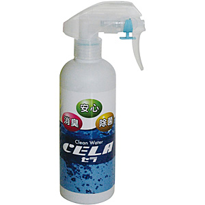 �z�N�G�c ���ہE���L�� �Z�� 300ml�X�v���[
