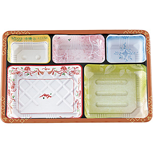 �^�J�M�Y�� ���ʂ�����{�b�N�X TSR-BOX ���d�� 50������ 90-60 ���d��4 ���t