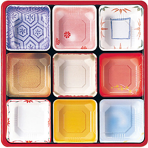 �^�J�M�Y�� ���ʂ�����{�b�N�X TSR-BOX 50������ ���d�� 80-80 ���t2