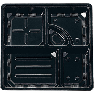 �^�J�M�Y�� ���ʂ�����{�b�N�X TSR-BOX 50������ ���d�� 80-80 ��1