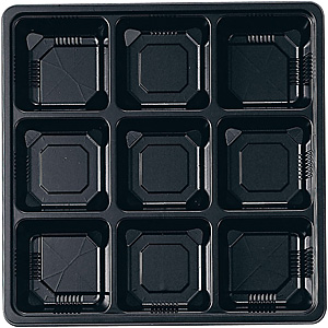 �^�J�M�Y�� ���ʂ�����{�b�N�X TSR-BOX 50������ ���d�� 80-80 ��2