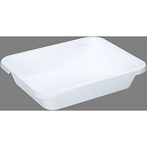 �O��Y�� YUKIWA UK �`�F�[�t�B���O�p �A���~�L���X�g�p�t�[�h�p�� �Z���~�b�N�h�� 1/2�T�C�Y