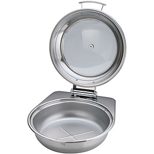 KINGO �r���b�t�F �X�e�����XIH �ۃ`�F�[�t�B���O �t�[�h�p���� A6711 �K���X�J�o�[�� ��