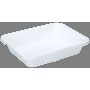 �O��Y�� YUKIWA UK IH �A���~�L���X�g�p�t�[�h�p�� �Z���~�b�N�h�� 1/2�T�C�Y