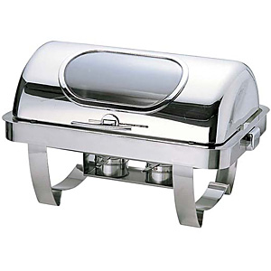KINGO �r���b�t�F �X�e�����X �p�`�F�[�t�B���O ��]�J�o�[�� �t���I�[�v���^�C�v S6702-1 �}�h�t 1/1TYPE