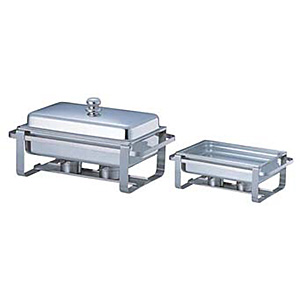 KINGO �r���b�t�F �X�e�����X �p�`�F�[�t�B���O 2102-1 1/1�^�C�v