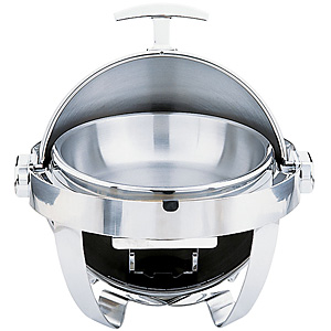 KINGO �r���b�t�F �ۃ`�F�[�t�B���O �t���I�[�v���^�C�v ��]�J�o�[�� �� NY-2510-6/30