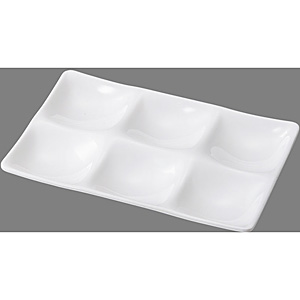 ����N���t�g �����~�� �v���[�g �z���C�g 255mm 51407690 ���p6�_