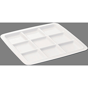 �X���[���C�� �����~�� �o�C�L���O�v���[�g 270mm M-339PW �r���v��9