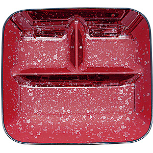 �ϔMABS �����`�v���[�g 245mm RPR-W ���C�����b�h
