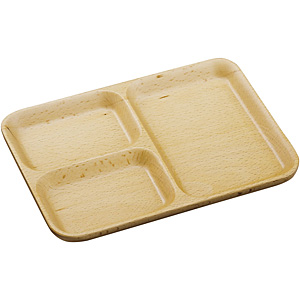 �u�i �����`�v���[�g 210mm S�T�C�Y
